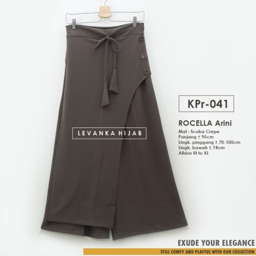 KPr-041 ROCELLA ARINI